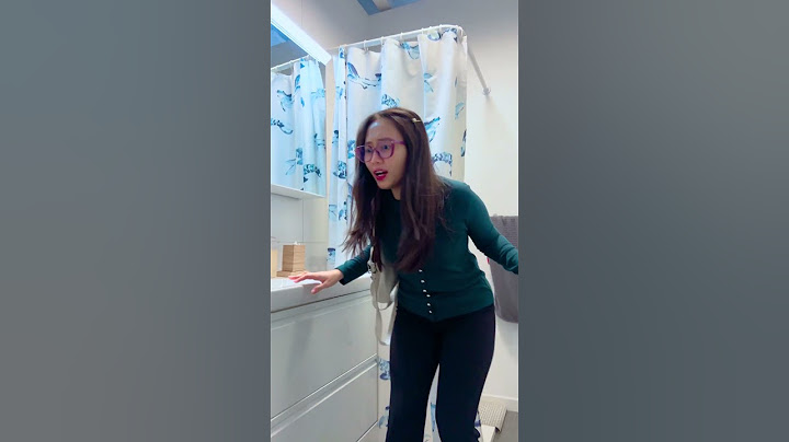 Aletha Salah Masuk Toilet #alethaabew