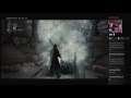 Ruby Weapon Hour - Bloodborne (Part 6)