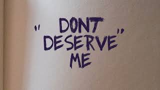 Jeezy - Don&#39;t Deserve Me [Lyric Video]