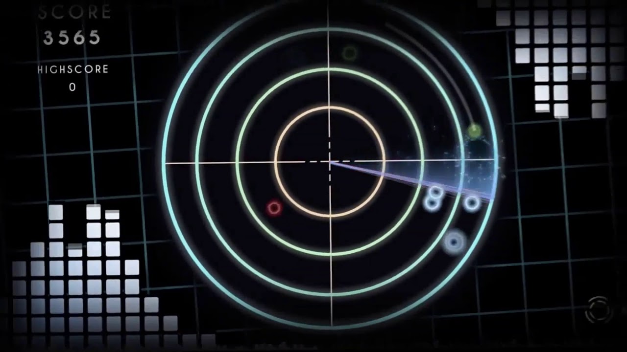 Sonar Beat [PC] Teaser Trailer