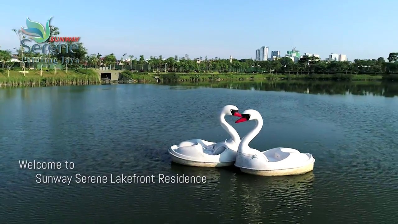 Sunway Serene Walkthrough