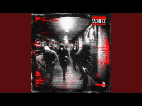 HXLLGANG, DrDeagle - SACRIFICE - Slowed To Perfection