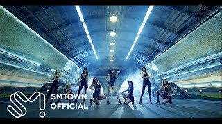 Girls' Generation 소녀시대 'You Think' MV Teaser