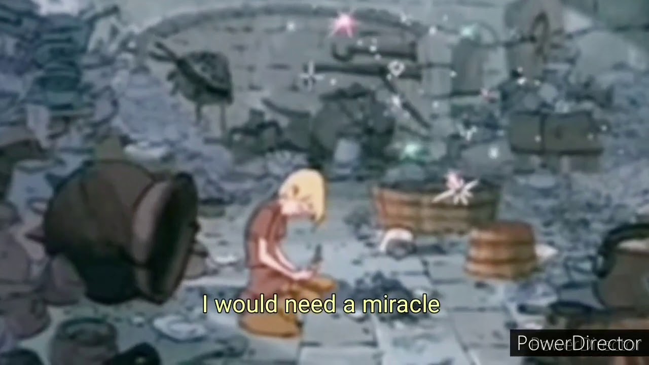 Taran and Arthur - You Know Where To Find Me (Part 2) MEP