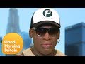 Dennis Rodman Sheds Light on His Friendship With Kim Jong-Un | Good Morning Britain