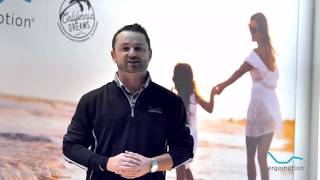 Ergomotion® Sales Training - Adjustable ErgoBed