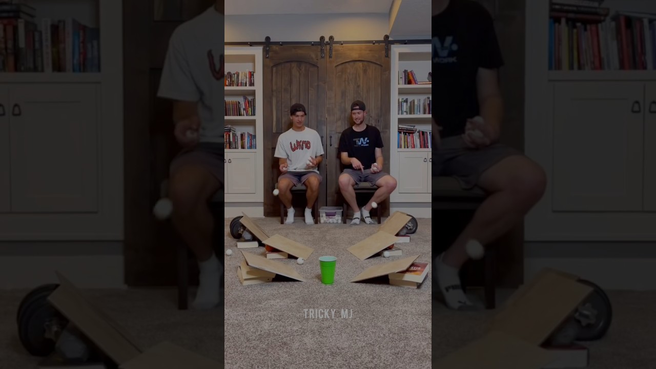 Most hardest Trick Shots 2023 | Part 1 |