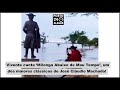 Vivente canta ‘Milonga Abaixo de Mau Tempo’, um dos maiores clássicos de José Cláudio Machado!