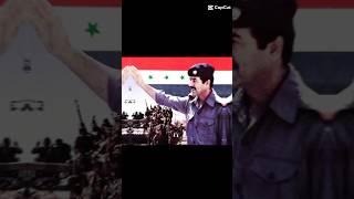 تصميم جديد صدام حسين (1988/8/8/اليوم نصر في تاريخ العراق العظيم ضد أيران)