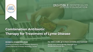 Combination Antibiotic Therapy for Treatment of Lyme Disease