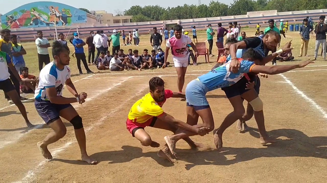 🔥 MAHABOOBPALLY vs MANTHANI🔥 Second League Match || Karimnagar ||