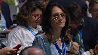 COP29 Speech COP28 CUBA Closing Plenary Statement From The Floor 13th December 2023