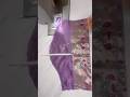 Trending Sleeves Design | Designer Sleeves | #sleevesdesign |