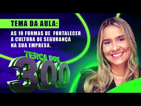 10 formas de fortalecer a Cultura de Segurança na sua empresa