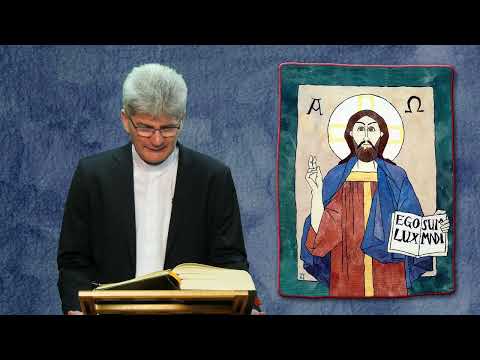 Napi Üzenet - Veréb László (2023. november 27.)