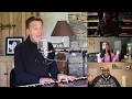 Michael W. Smith LIVE:  Worship Around The World #5 - April 18, 2020 - From The Farm (With the band)