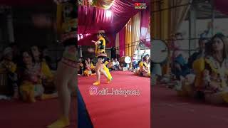 Pesona Ningrum Srikandi Ndolalak Putri Krido Laras  Kewayuhan Pejagoan Kebumen