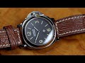 The most important panerai youve never heard of