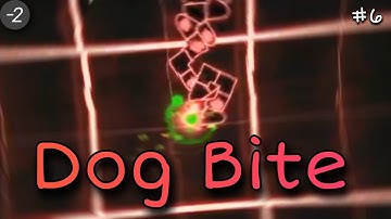[ADOFAI Slow #28] t+pazolite - Dog Bite [Map by Goyeetroll]