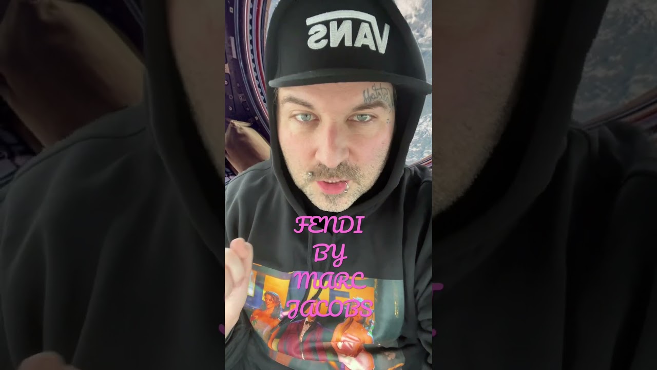 Fendi by Marc Jacobs 