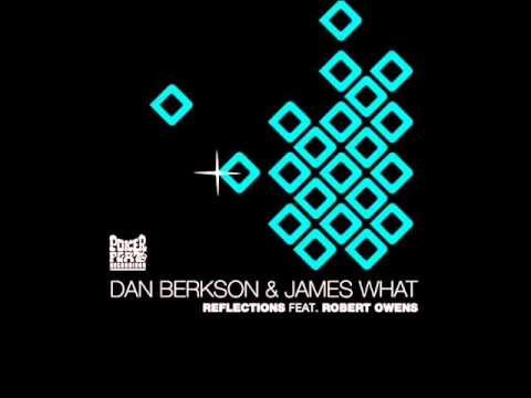Dan Berkson And James What - Onika
