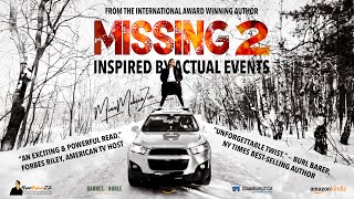 Official Trailer | MISSING 2 | Inspired by Actual Events | Mian Mohsin Zia