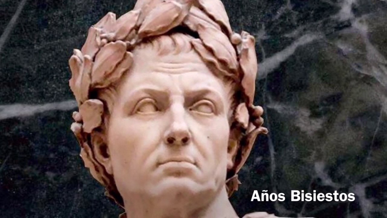 Origen del Calendario Gregoriano