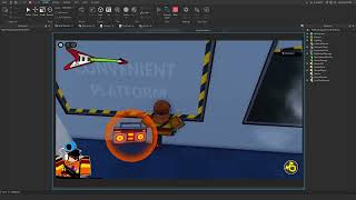 Rhythm game Devlog #3