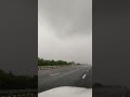 #shorts #trending #travel #viral #trending #roadtrip #roadtripvibes #drive #rain #shortsfeed