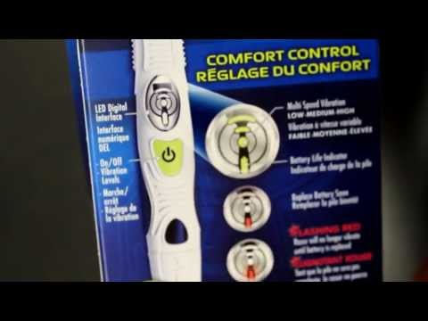 Schick's latests Hydro 5 Power Select vs Gillette Best Razor Review