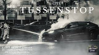 4. Cité X Oyster & Nobodypanicc - Jonge Jongen Prod. By Atlouis