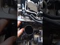 حساس ضغط الديزل  - capture pression de gasoil DCI 2.0#foryou #car #cars ...