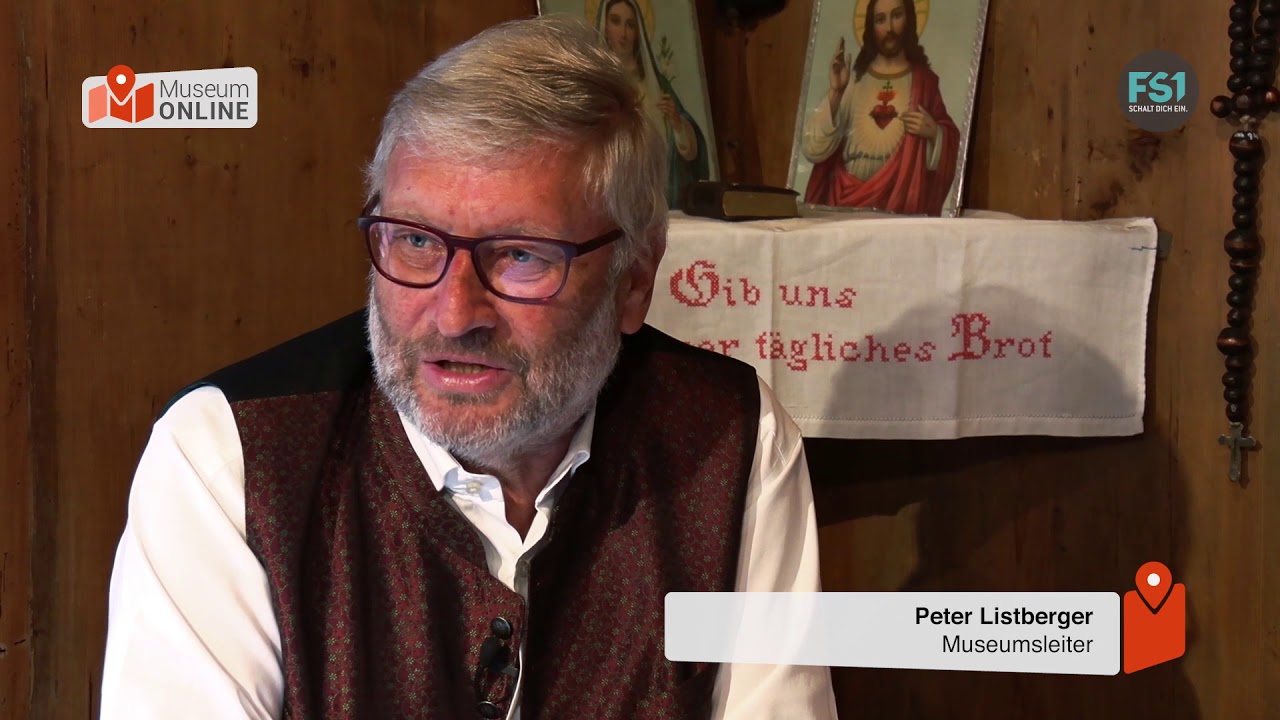 Museum Online | Altenmarkter Heimatmuseen | Teil 1 | FS1