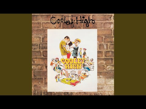 Fingertips (From "Cooley High" Soundtrack)