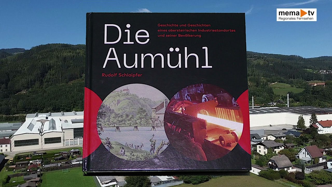 Der AUMÜHL Film - nach einem Buch von Rudolf Schlaipfer