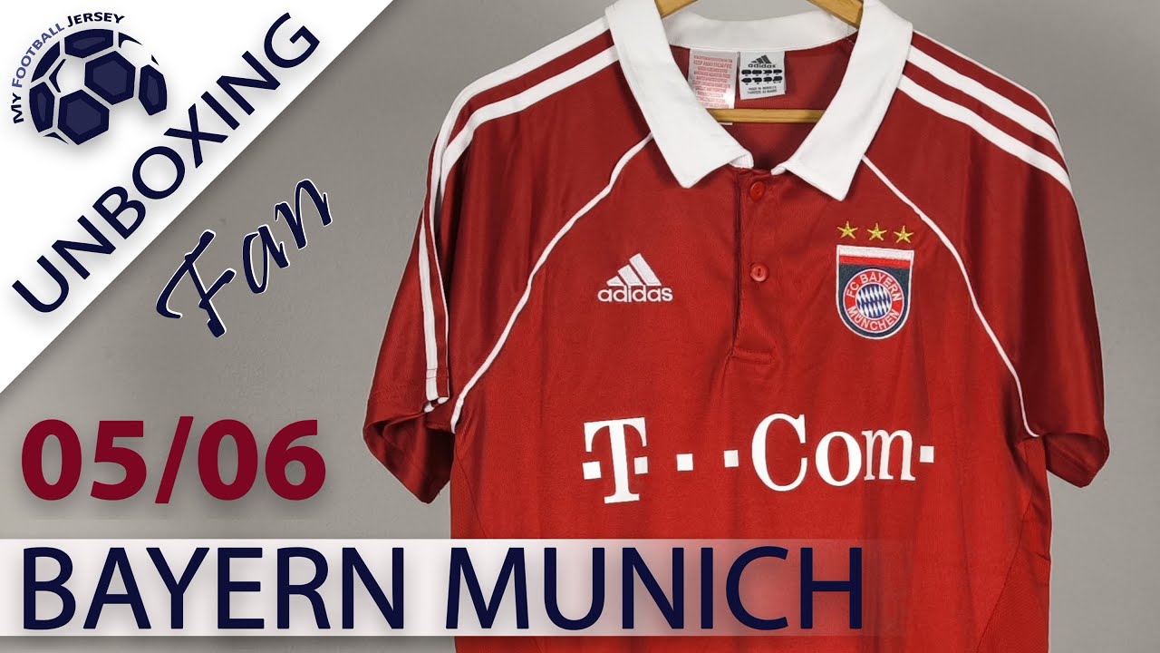 希少 BAYERN MÜNCHENシュバインシュタイガー ゲームシャツ Bayern Munich Home Retro Kit 05/06 Schweinsteiger (KitMM) Fan