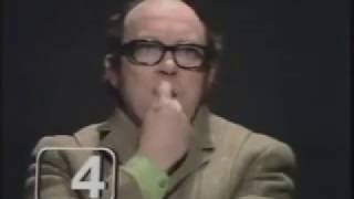Morecambe & Wise Mastermind comedy gold