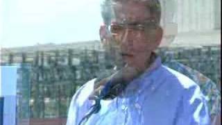 Angelides On Energy