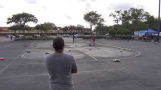 Pensacola VTA RC Race May 19th