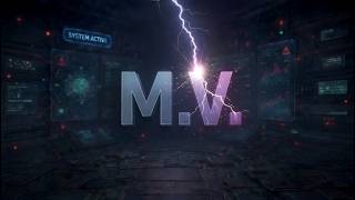Teaser 2 - Boot Sequence Initiated | M.V.A Mystery Continues