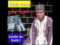 Sirrin Yasin يس Mai Iza Iza Domin Jalabi Da Dafa I 