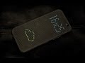 Обзор чехла HTC Dot View для One (M8): защита с дырками