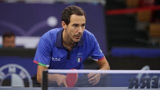 Alvaro Robles vs Mihai Bobocica | 2024 Olympic Qualification