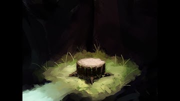 trying to make a pre-rendered environment in Godot is taking years off my life