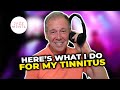 WHAT IS THE MOST EFFECTIVE TREATMENT FOR TINNITUS