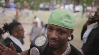 METRO BOOMIN TALKS ABOUT SELECTING ARTIST FOR A HIS FUTURISTIC SUMMA ALBUM
