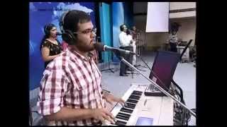 Video thumbnail of "Yen Meipparai Yesu Irrukindra Pothu - Roshan David - AFT Chennai"