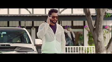 Jatti (Official Video) _ Gary Hothi Ft Akanksha Sareen _ Latest Punjabi Songs 2020_HD.mp4