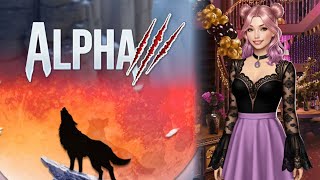 Choices: Alpha Book 3 Chapter 3- Connecting (Diamonds Used💎)