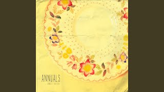 Video thumbnail of "Annuals - Holler and Howl"